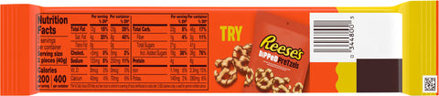 Reese's Peanut Butter Cups 2.8 OZ