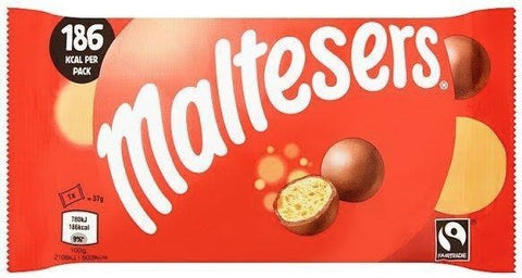 MALTeSeRS - 1.3 OZ 40 Pack