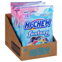 Hi-Chew Fantasy Mix - 3 OZ 6 Pack