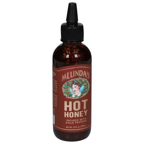 Melinda's Ghost Hot Honey 10 FZ