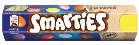 SMARTIeS - 1.3 OZ 24 Pack