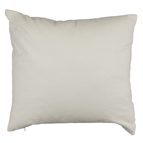 18" Touch Of Whimsy Square Pillow