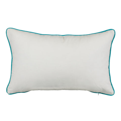 20" Fa La La La La Rectangle Pillow