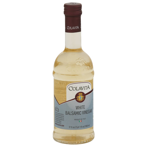 Colavita White Balsamic Vinegar 17 FZ