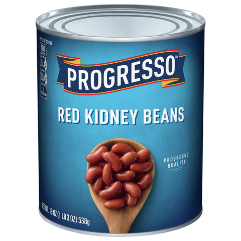 Progresso Beans Kidney Red 19 OZ