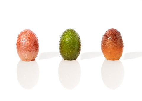 Hollow Hard Candy - Dragon Egg