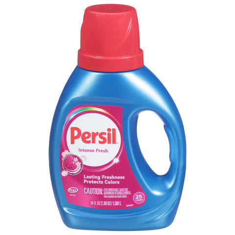 Persil Intense Fresh Detergent 34 fl oz - 6 Pack