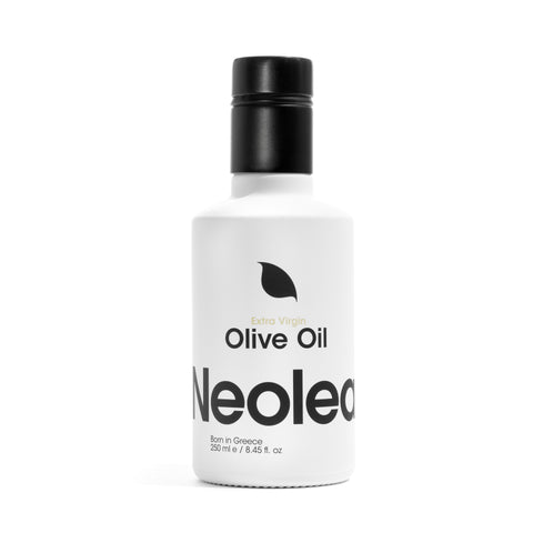 Neolea extra Virgin Olive Oil - 8.45 FL OZ 6 Pack