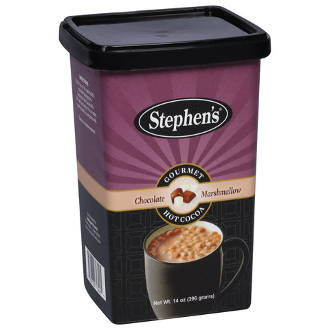 Stephens Marshmallow Hot Cocoa Chocolate  14 OZ