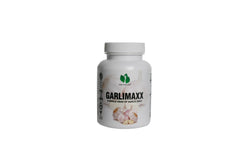 FOR LONG LIFE. GARLIMAXX - Daily Garlic Supplement - 0.23 LB 6 Pack