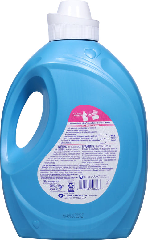 Suavitel Field Flowers Fabric Conditioner 105 fl oz