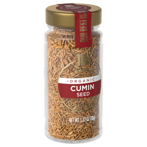 McCormick Cumin Seed - 1.37 OZ 3 Pack