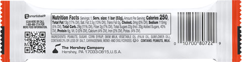 Payday Candy Bar 1.85 OZ