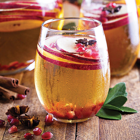 Sparkling Apple Cider Candle