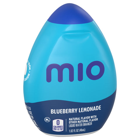 Mio Blueberry Lemonade 1.62 FZ