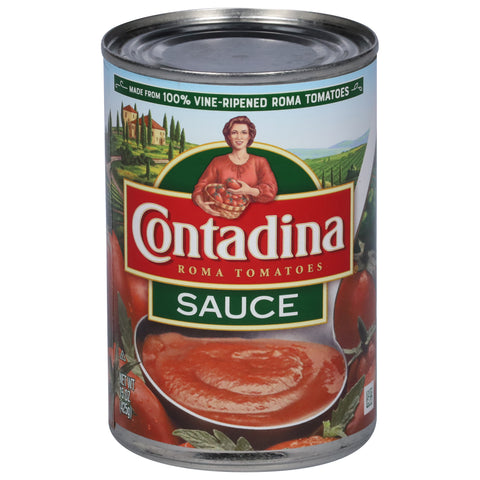 Contadina Tomato Sauce 15 OZ