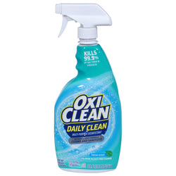 Oxi Clean Disnfecting Cleaner Multi-Purpose - 30 FZ 8 Pack