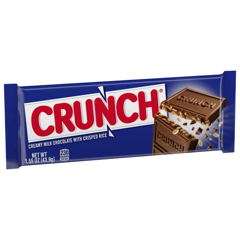 Crunch Candy Bar 1.55 OZ