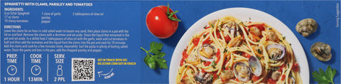 Schar Gluten-Free Spaghetti 12 oz