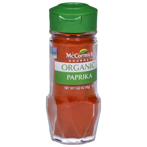 McCormick Paprika - 1.62 OZ 3 Pack