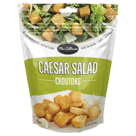 Mrs. Cubbison's Caesar Croutons 5 OZ