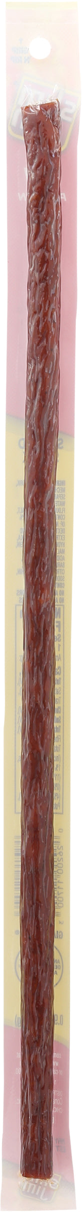Slim Jim Jerky Giant Original 0.97 OZ