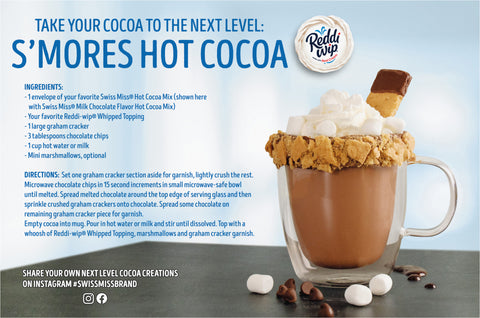 Swiss Miss Marshmallow Hot Cocoa 11.04 OZ