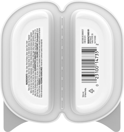 Sheba Gravy Indulgence Premium White Fish Entree in Extra Gravy Cat Food 2