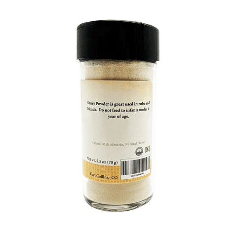 Honey Powder