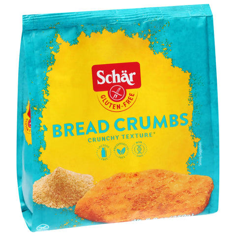 Schar Gluten-Free Bread Crumbs 8.8 oz