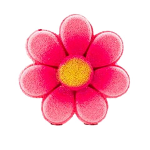 Essentially Nola Flower Power  Bath Bombs - 5 OZ 6 Pack