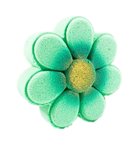 Essentially Nola Flower Power  Bath Bombs - 5 OZ 6 Pack