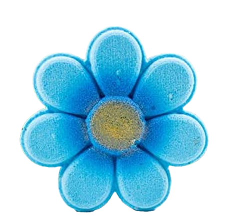 Essentially Nola Flower Power Bath Bombs - 5 OZ 6 Pack