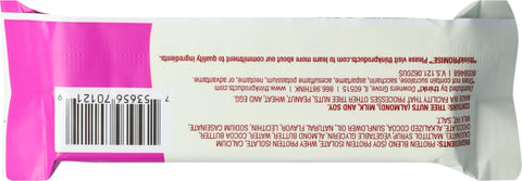 Thinkthin High Protein Chocolate Fudge Bar 2.1 OZ