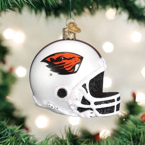 Oregon State Helmet