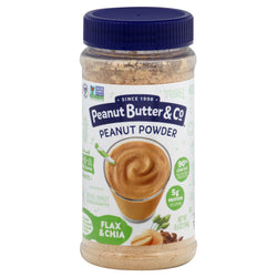 Peanut Butter & Co Peanut Powder - 6.5 OZ 6 Pack