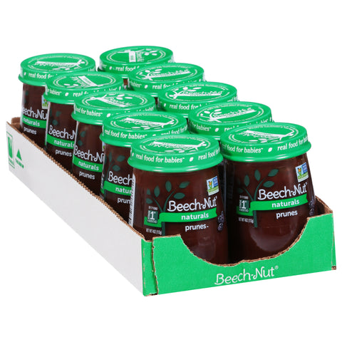 Beechnut Stage 1 Just Prunes 4 OZ