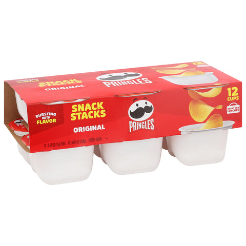Pringles Original 8 OZ