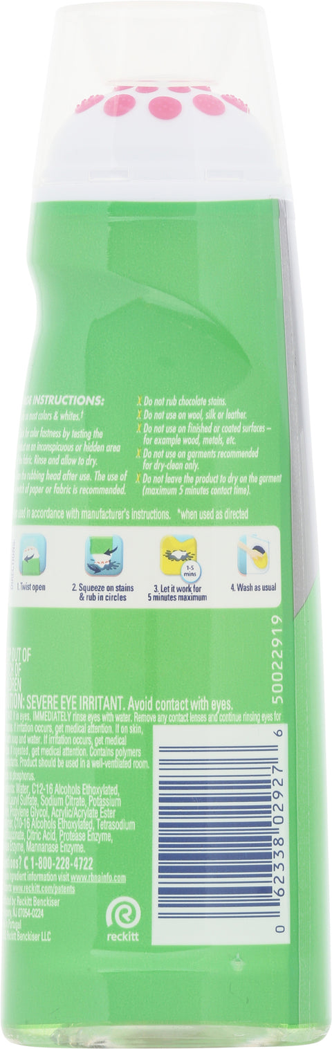 Spray 'n Wash Max Laundry Stain Remover 6.7 fl oz