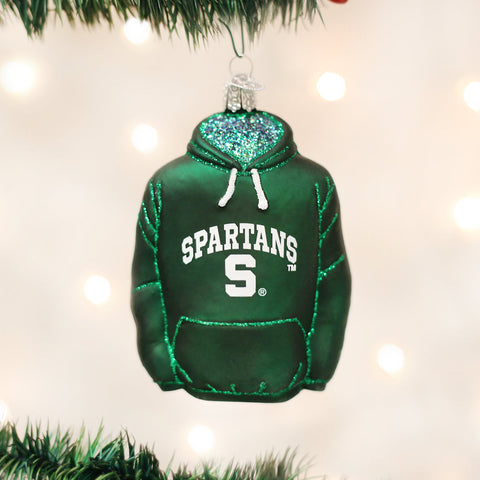 Michigan State Hoodie