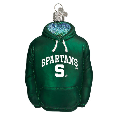 Michigan State Hoodie