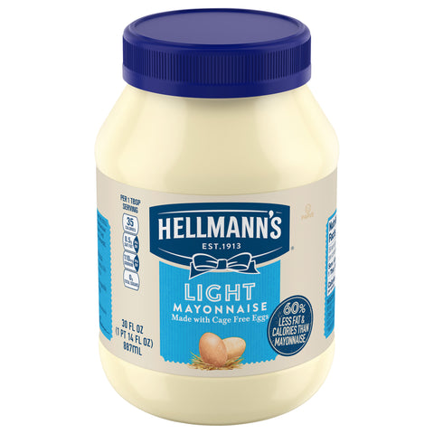 Hellmann's Mayonnaise Light 30 FZ