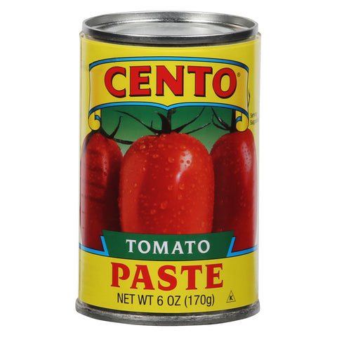 Cento Paste Tomato 6 OZ