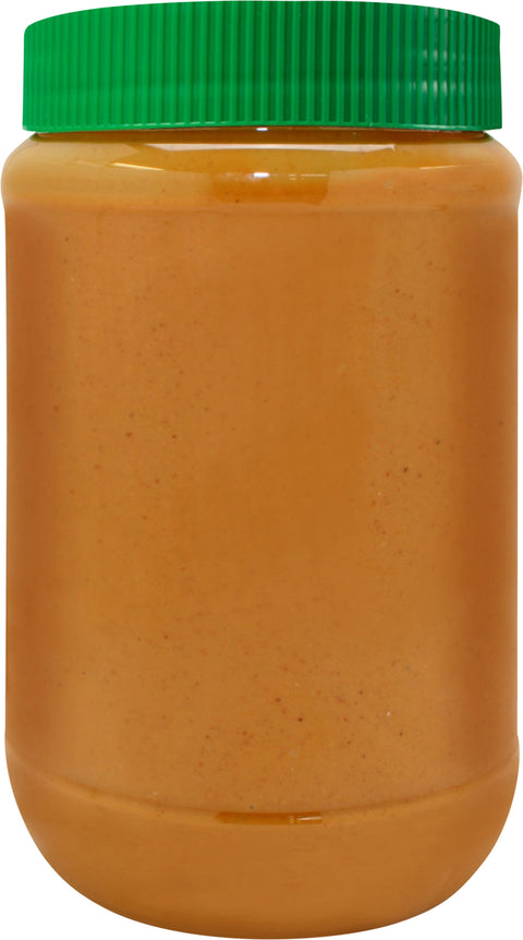 Teddie All Natural Super Chunky Peanut Butter 36 OZ