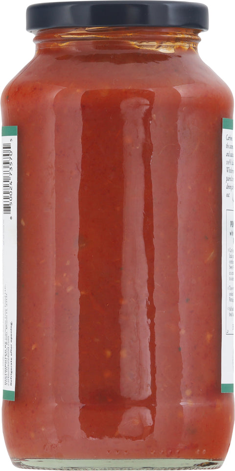 Carbone Sweet Pepper and Onion Sauce 24 oz