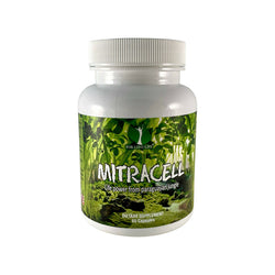 FOR LONG LIFE. Mitracell - Mineral Trace Elements Dietary Supplements - 60 CT 6 Pack