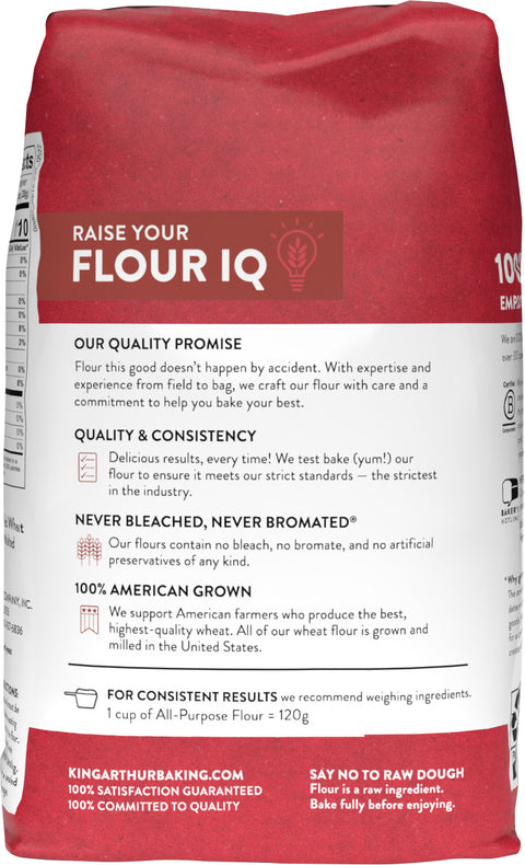 King Arthur Flour 2 LB