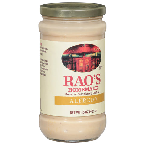 Rao's Homemade Alfredo Sauce 15 OZ