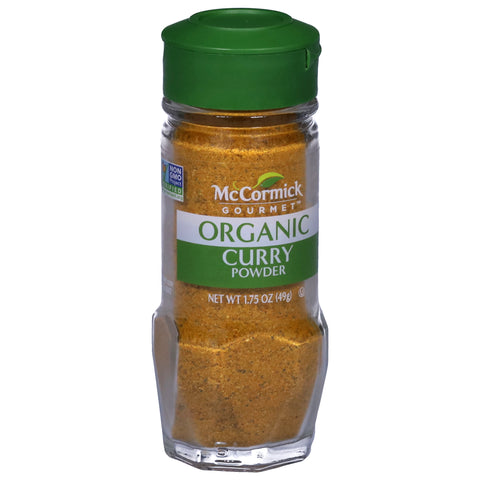 McCormick Curry Powder - 1.75 OZ 3 Pack