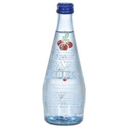 Clearly Canadian Water Beverage Wild Cherry - 11 FZ 12 Pack